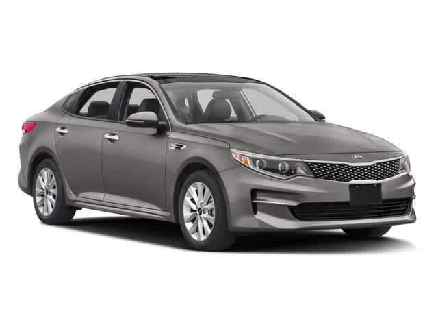 2016 Kia Optima - Image 9