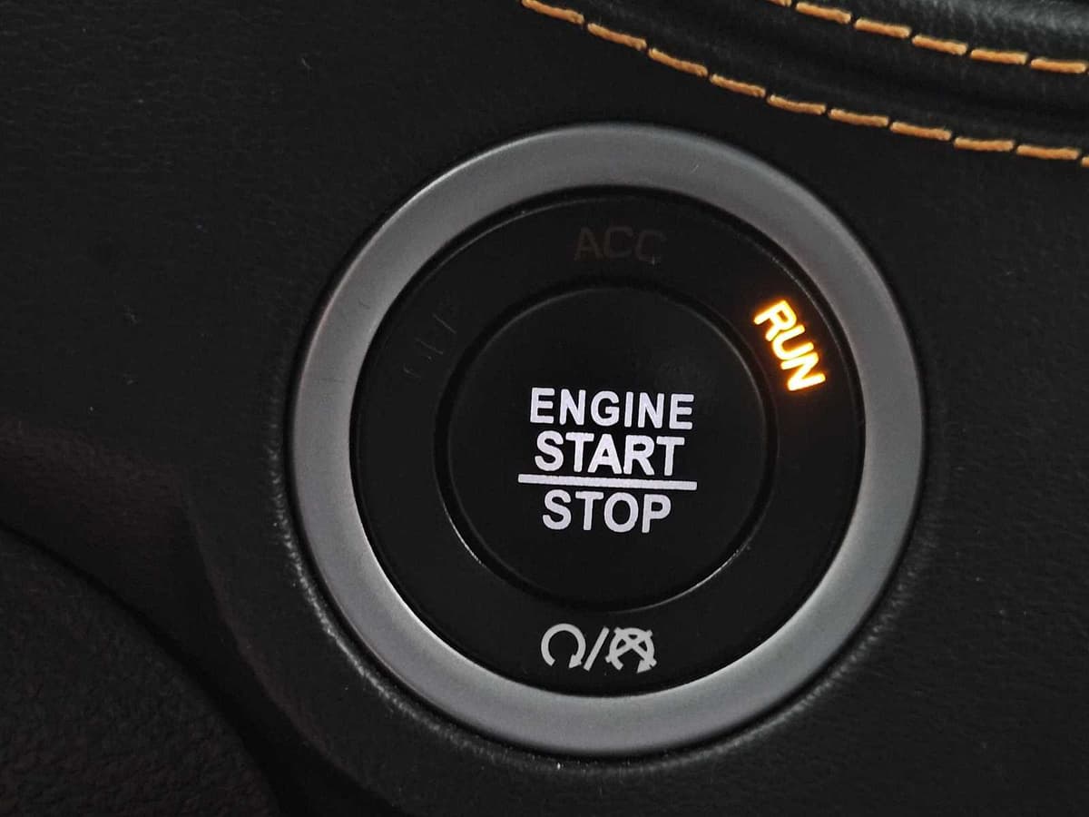 2023 Dodge Charger - Image 21