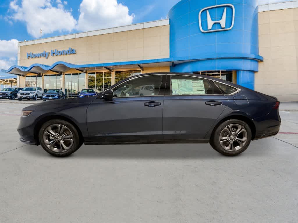 2026 Honda Accord Hybrid - Image 2