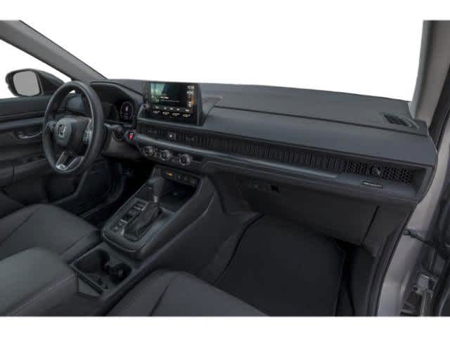 2026 Honda CR-V - Image 14