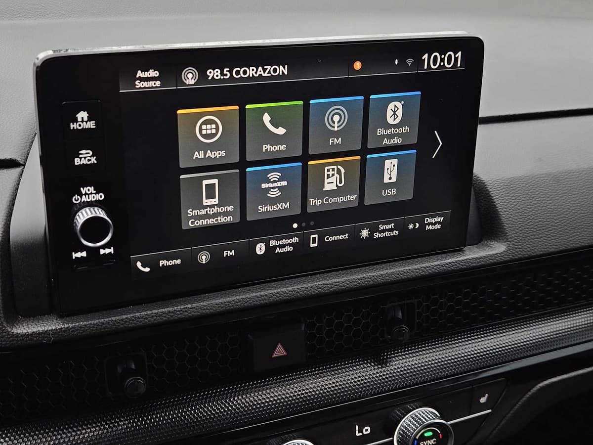 2023 Honda CR-V - Image 16