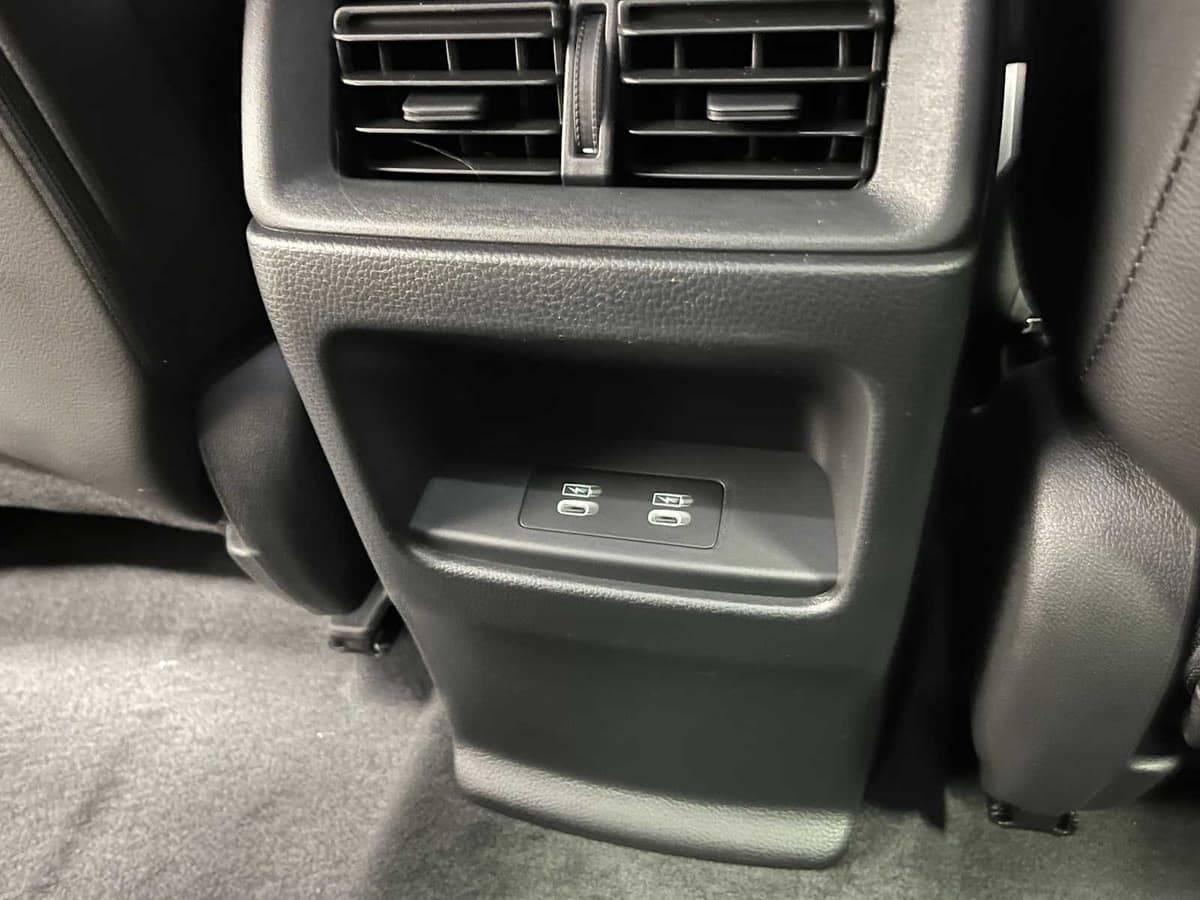 2026 Honda CR-V Hybrid - Image 26