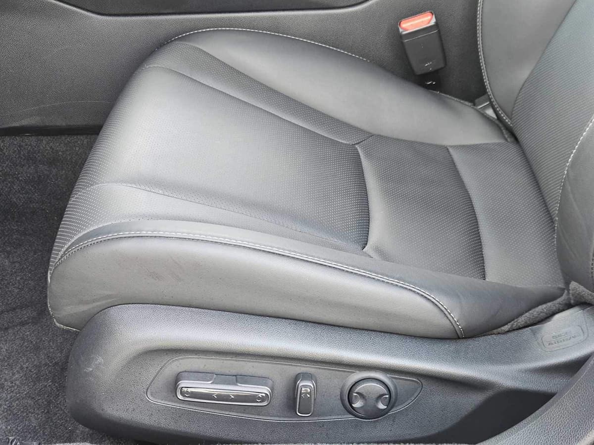 2025 Honda Accord - Image 23