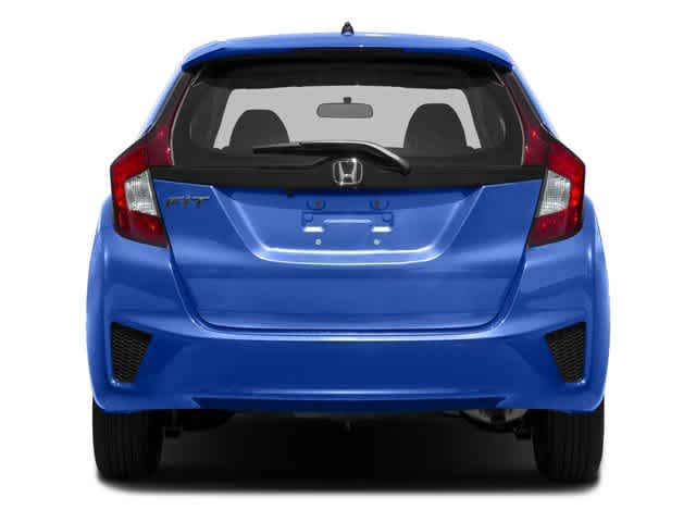 2016 Honda Fit - Image 7