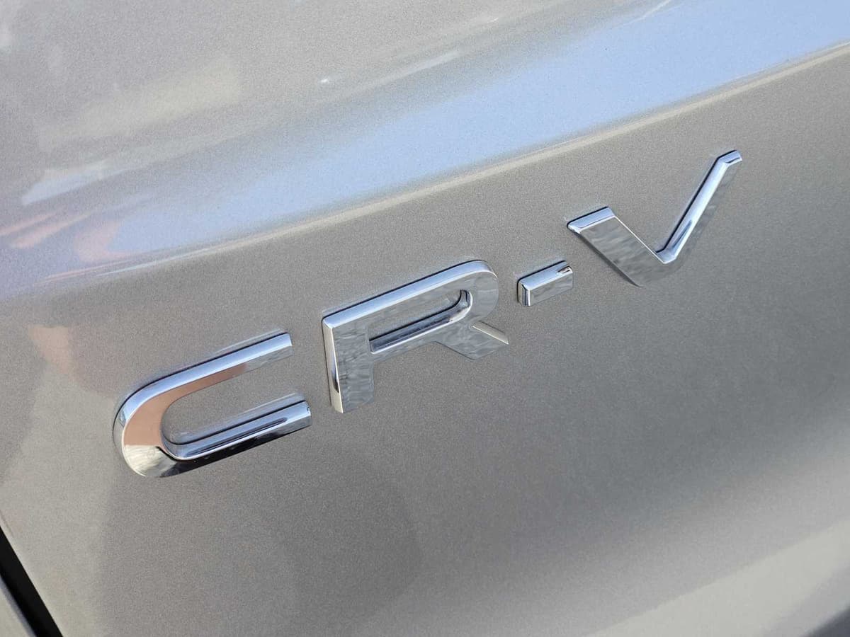 2026 Honda CR-V - Image 11