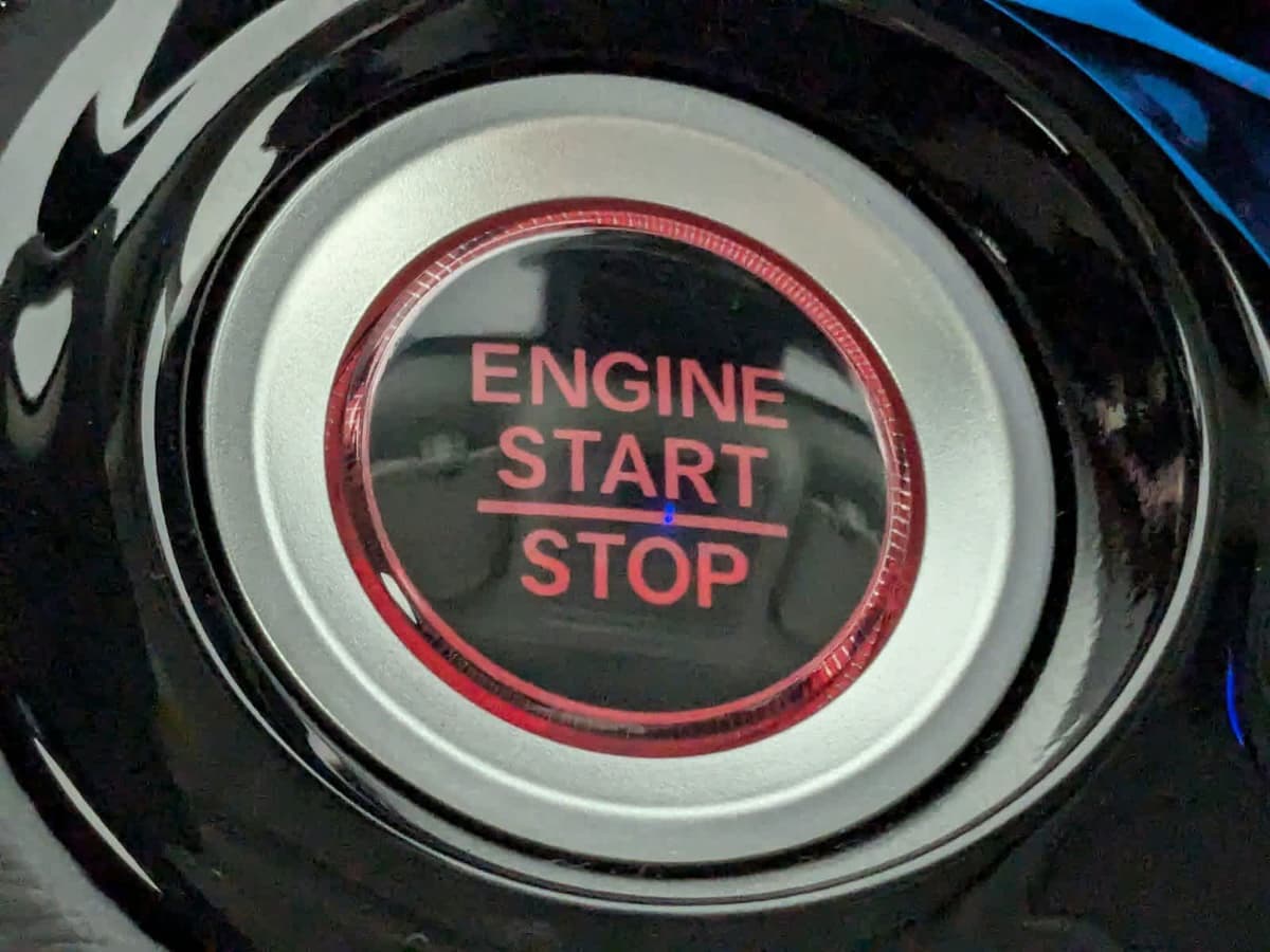 2026 Honda Odyssey - Image 29