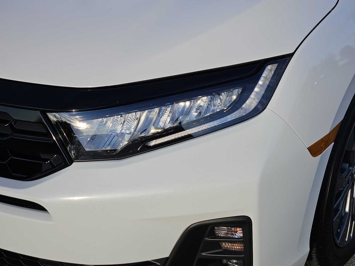 2026 Honda Odyssey - Image 7