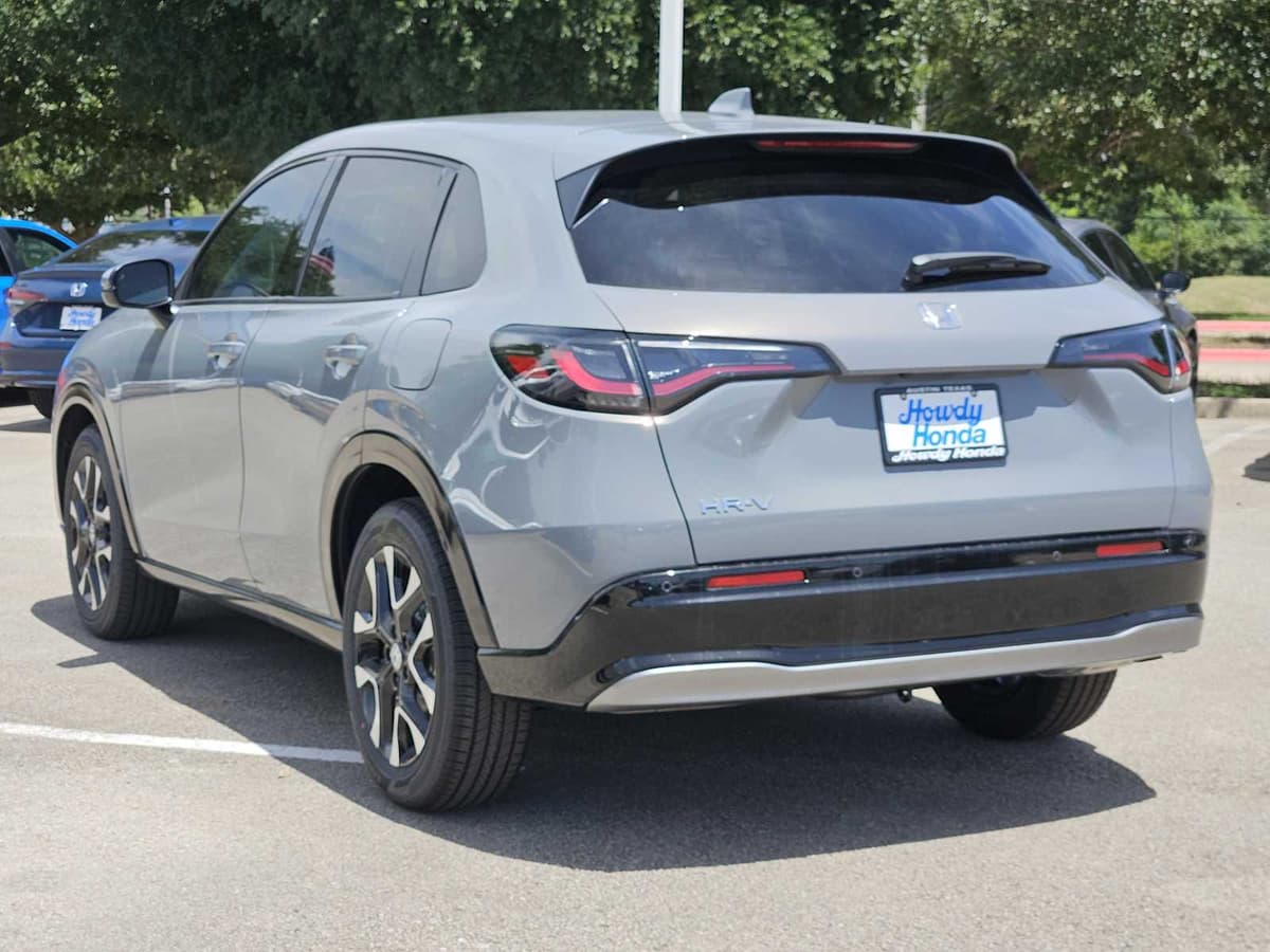2026 Honda HR-V - Image 6
