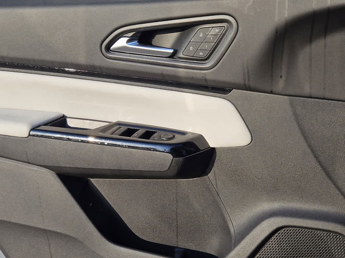 2026 Honda Prologue - Image 18