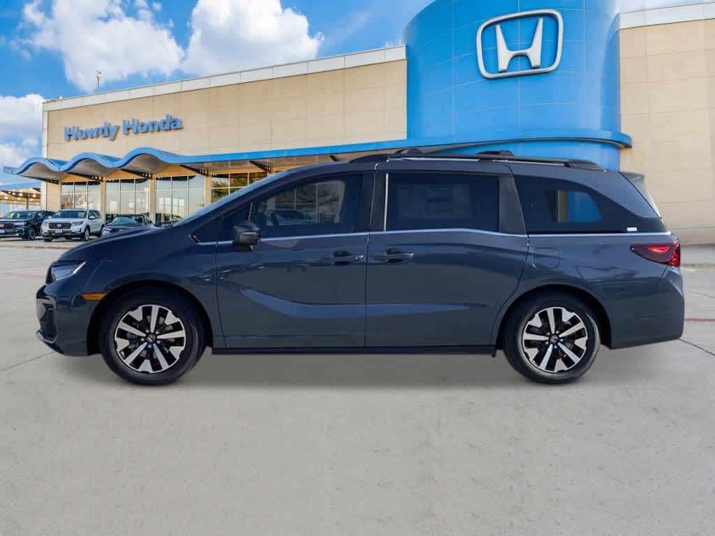2026 Honda Odyssey - Image 2