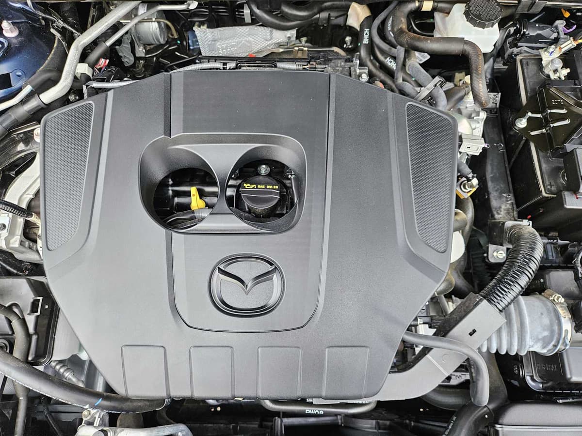 2025 Mazda CX-30 - Image 29