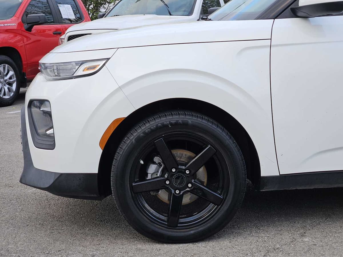 2020 Kia Soul - Image 8