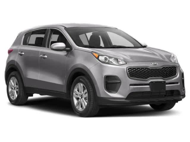 2019 Kia Sportage - Image 9