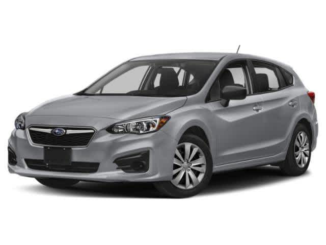 2019 Subaru Impreza - Image 4