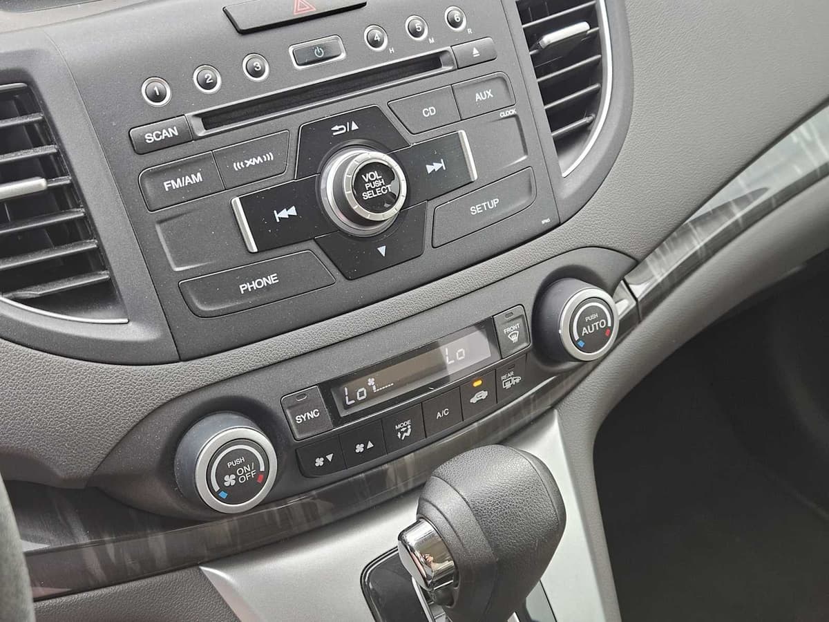 2014 Honda CR-V - Image 18