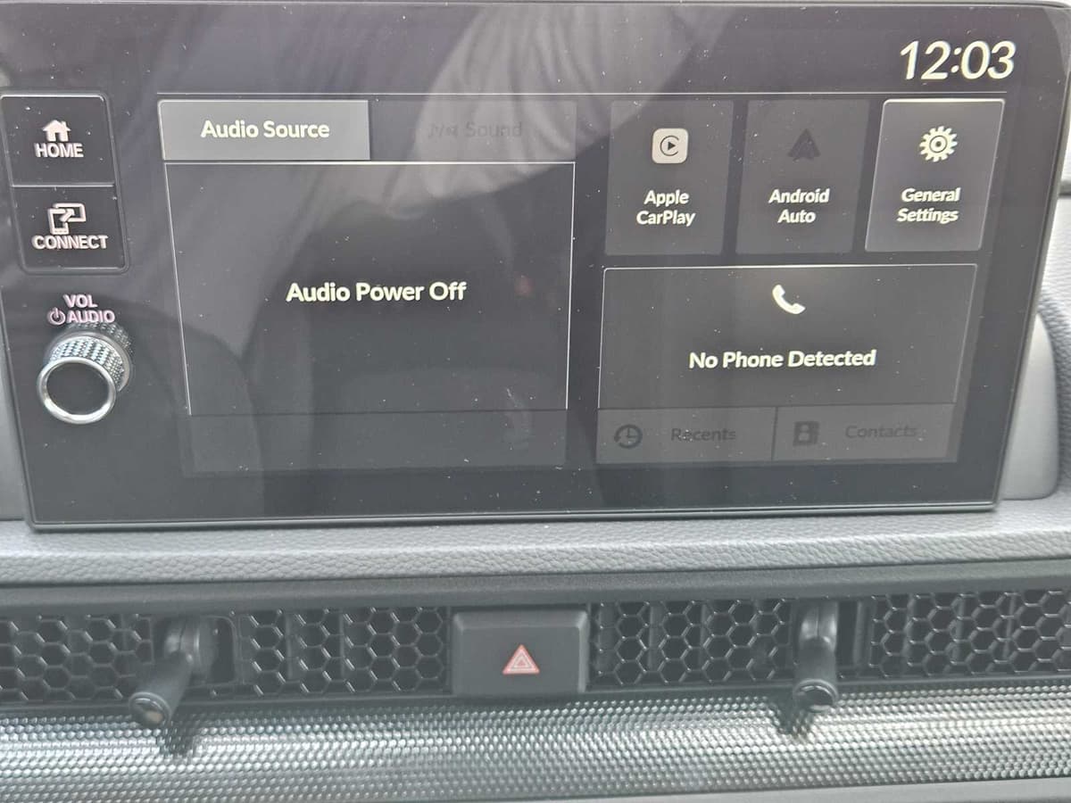 2026 Honda CR-V - Image 14