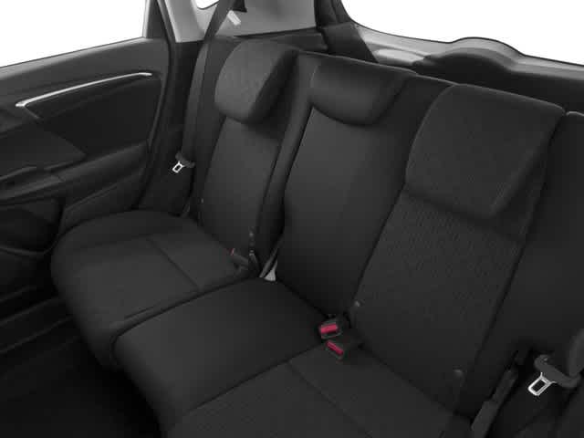 2016 Honda Fit - Image 16