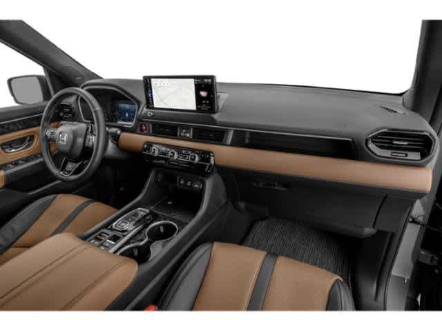 2026 Honda Passport - Image 17