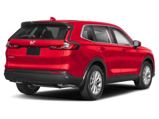 2024 Honda CR-V - Image 5