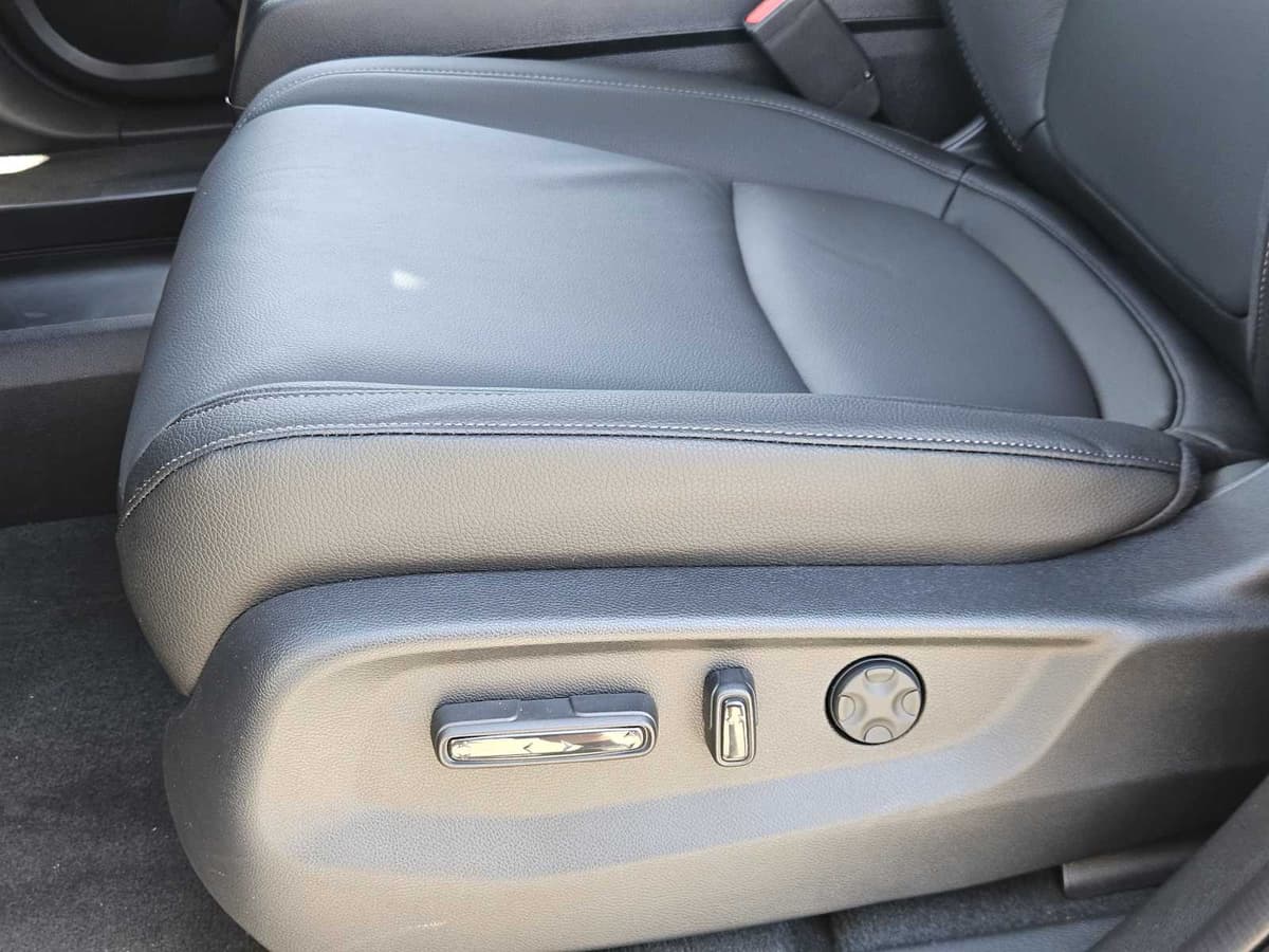 2026 Honda Odyssey - Image 21