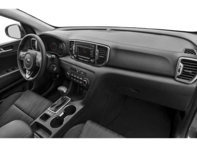 2019 Kia Sportage - Image 19