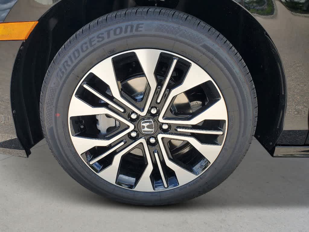 2026 Honda Odyssey - Image 9