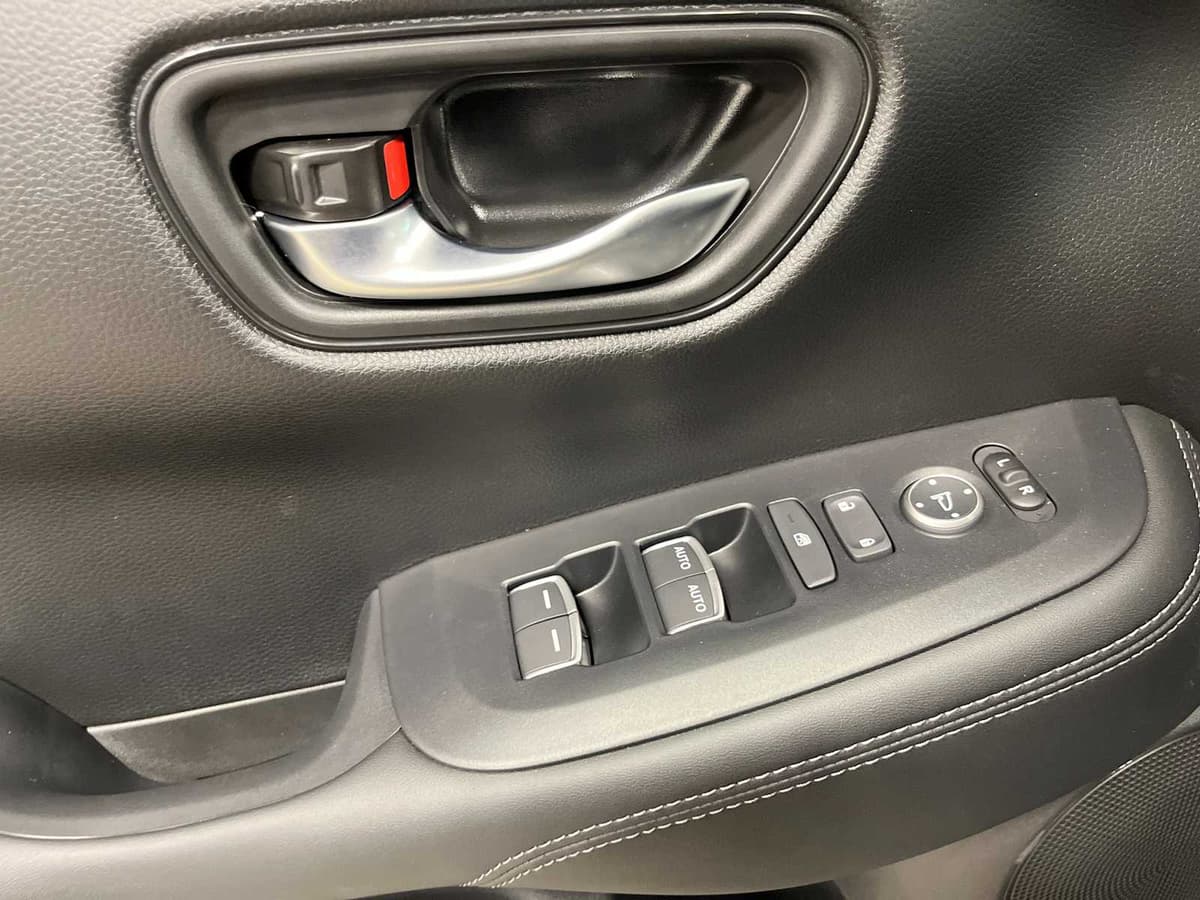 2026 Honda HR-V - Image 13