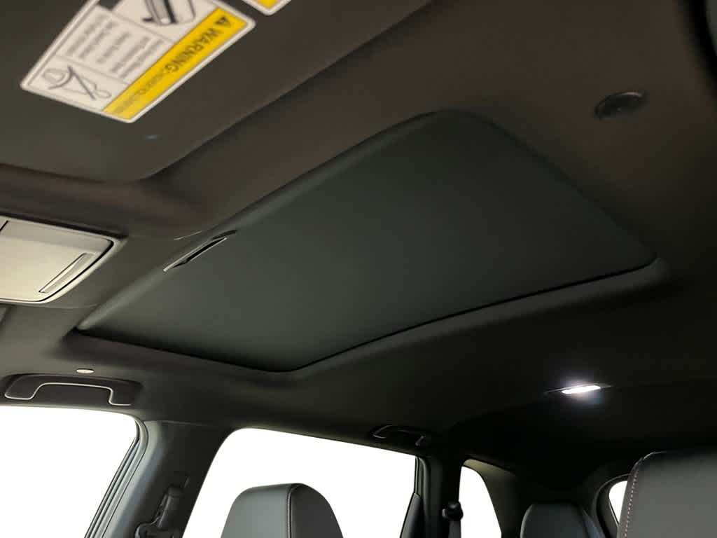 2026 Honda CR-V Hybrid - Image 24