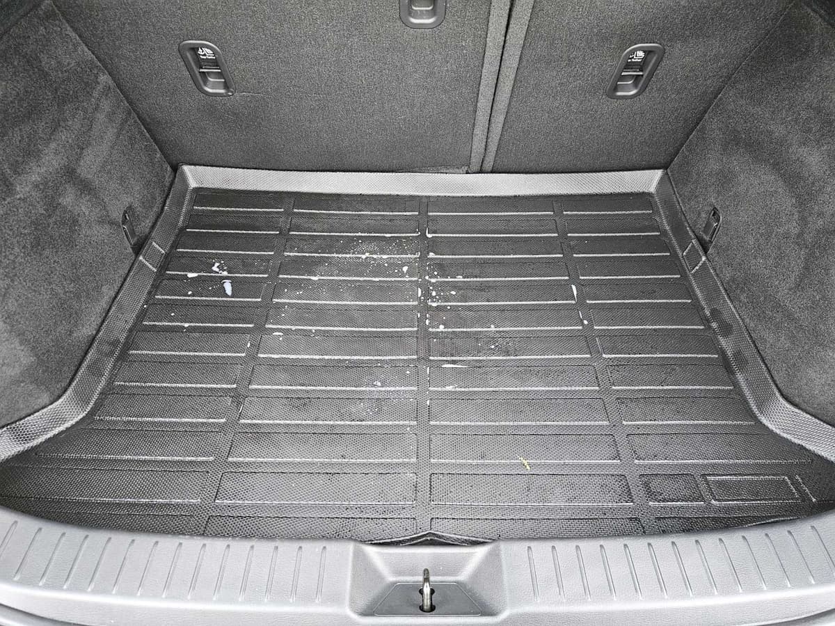 2025 Mazda CX-30 - Image 30