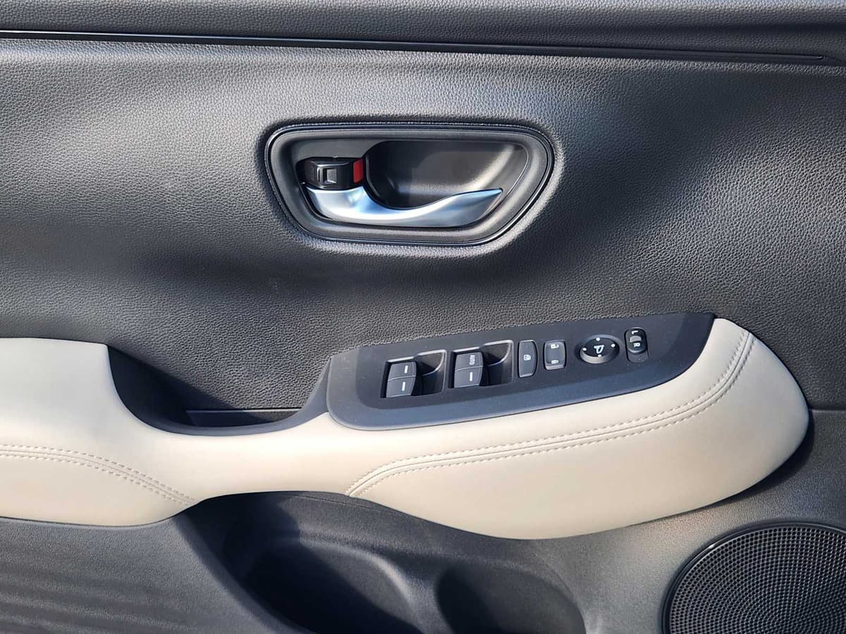 2026 Honda HR-V - Image 18