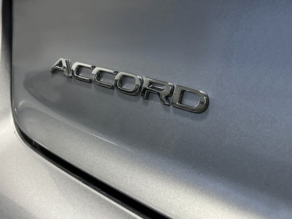 2026 Honda Accord - Image 6