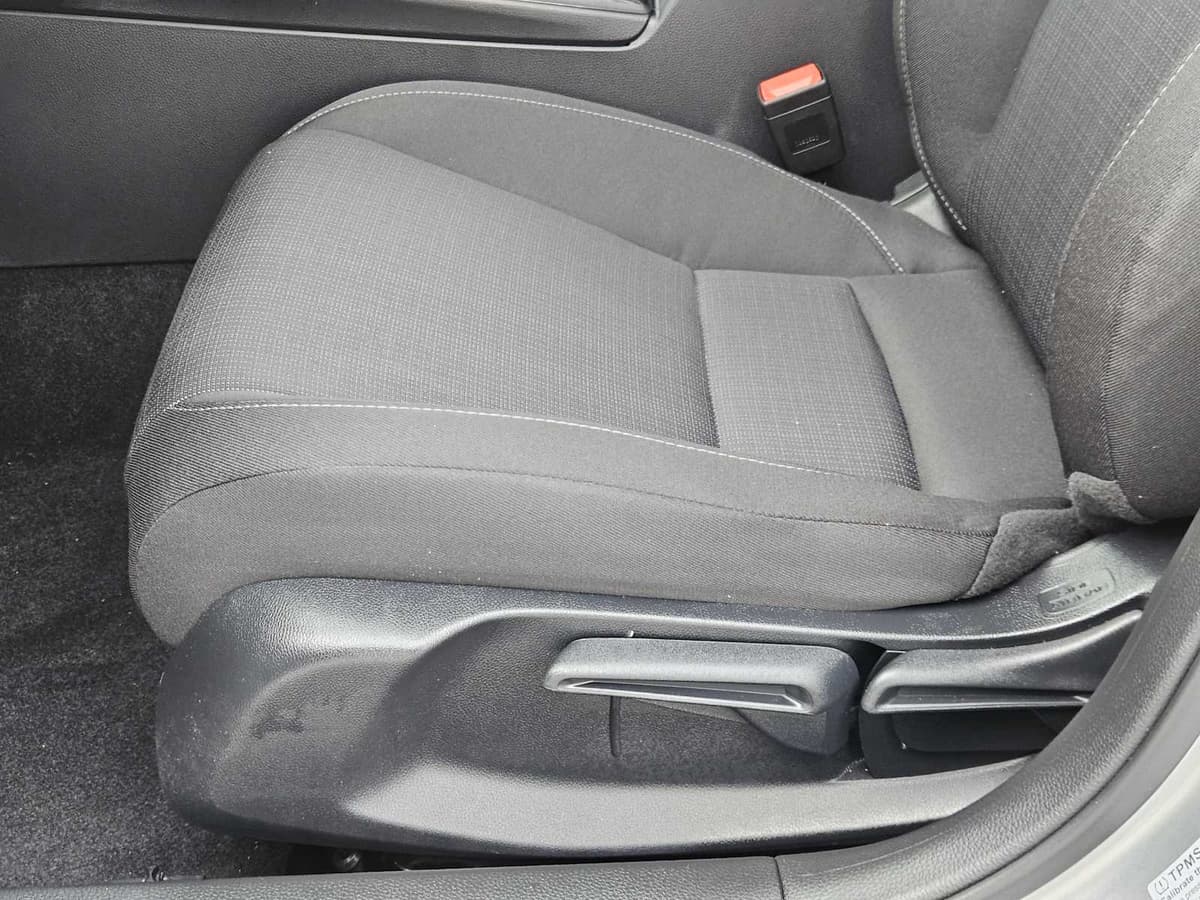 2026 Honda Civic - Image 22