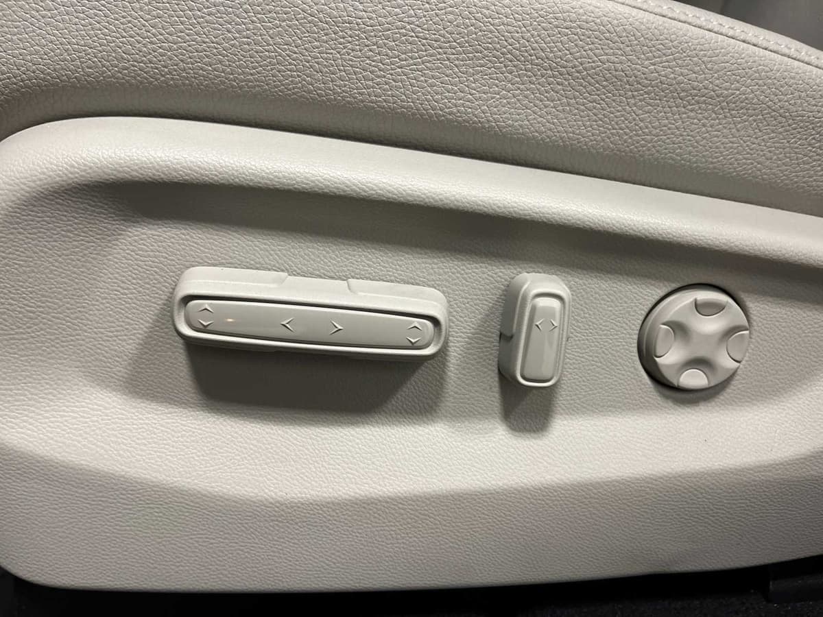 2026 Honda Odyssey - Image 11