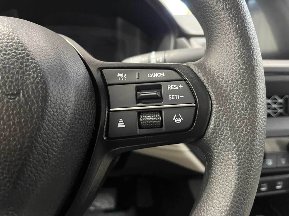 2026 Honda Accord - Image 18