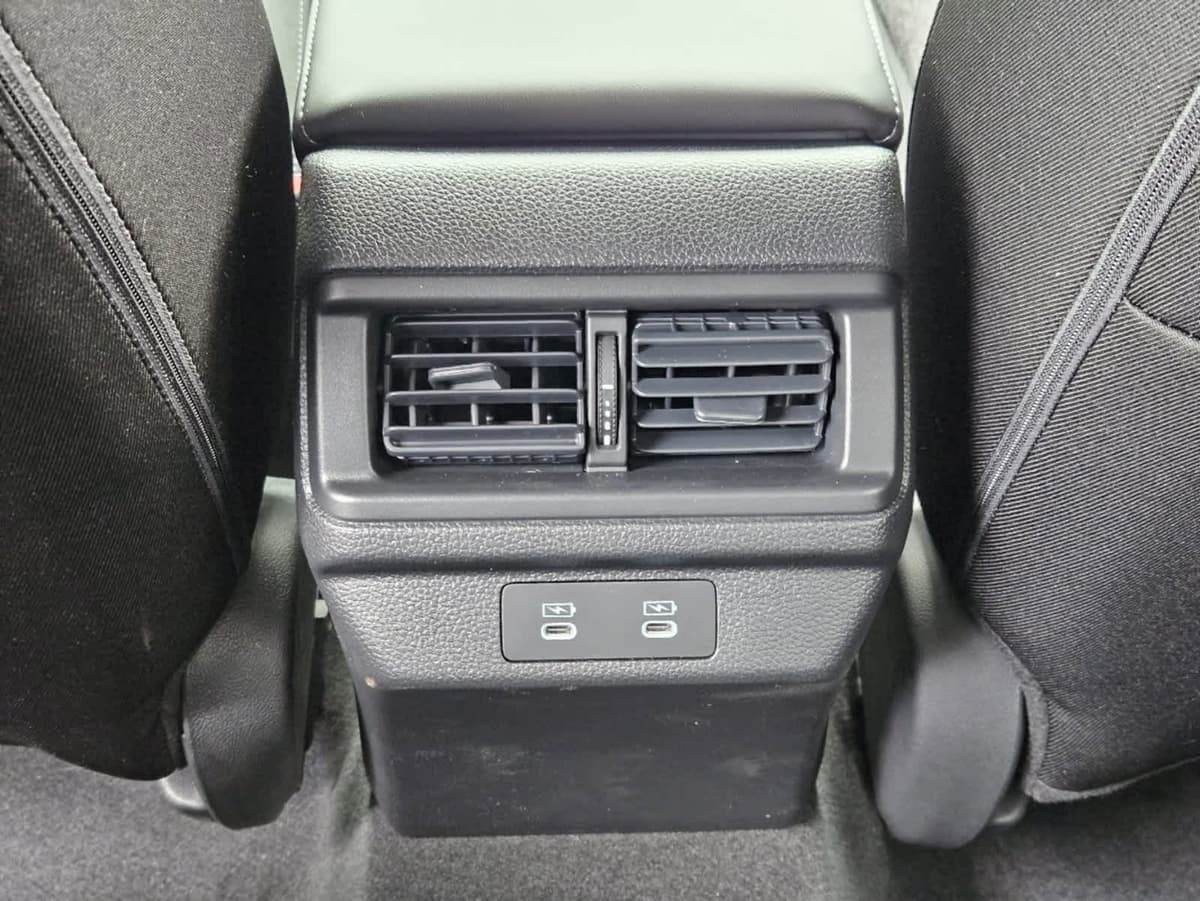 2025 Honda Accord Hybrid - Image 23