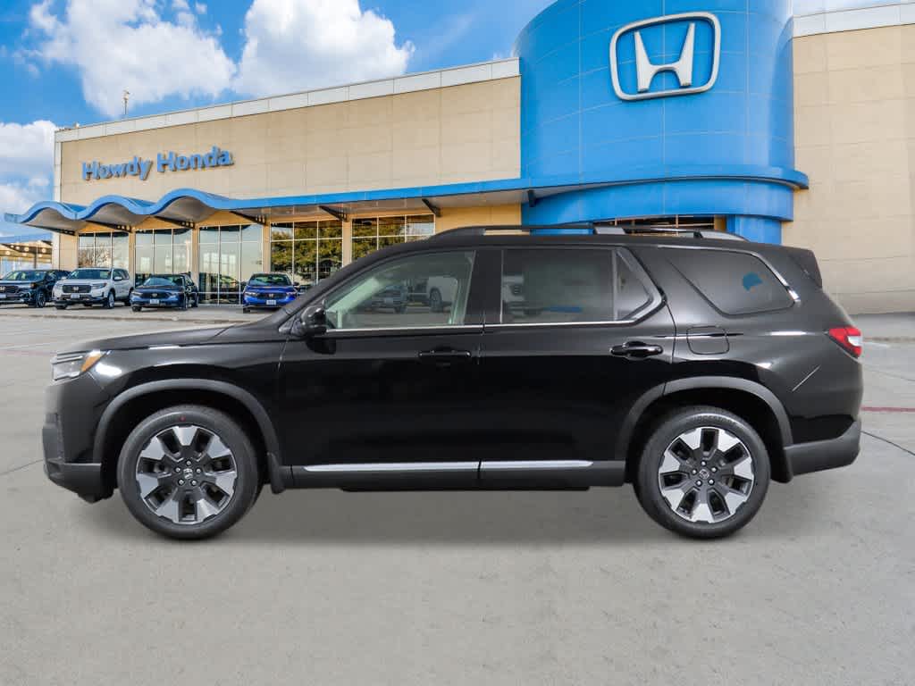 2026 Honda Pilot - Image 2