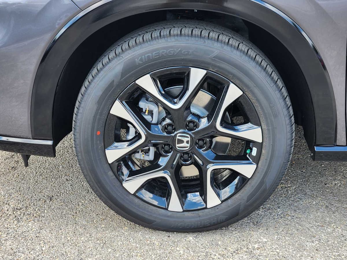 2026 Honda HR-V - Image 8