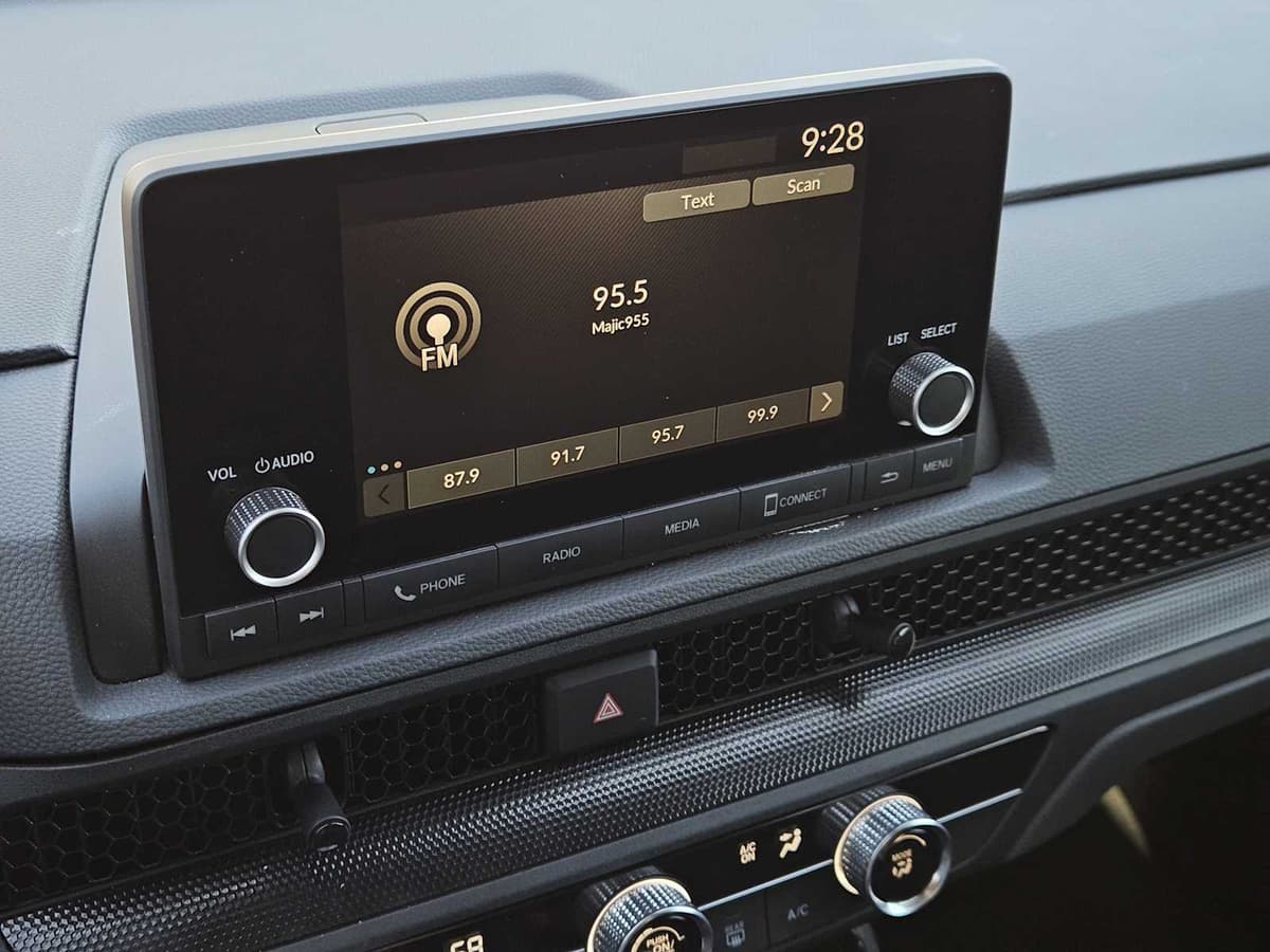 2024 Honda CR-V - Image 16