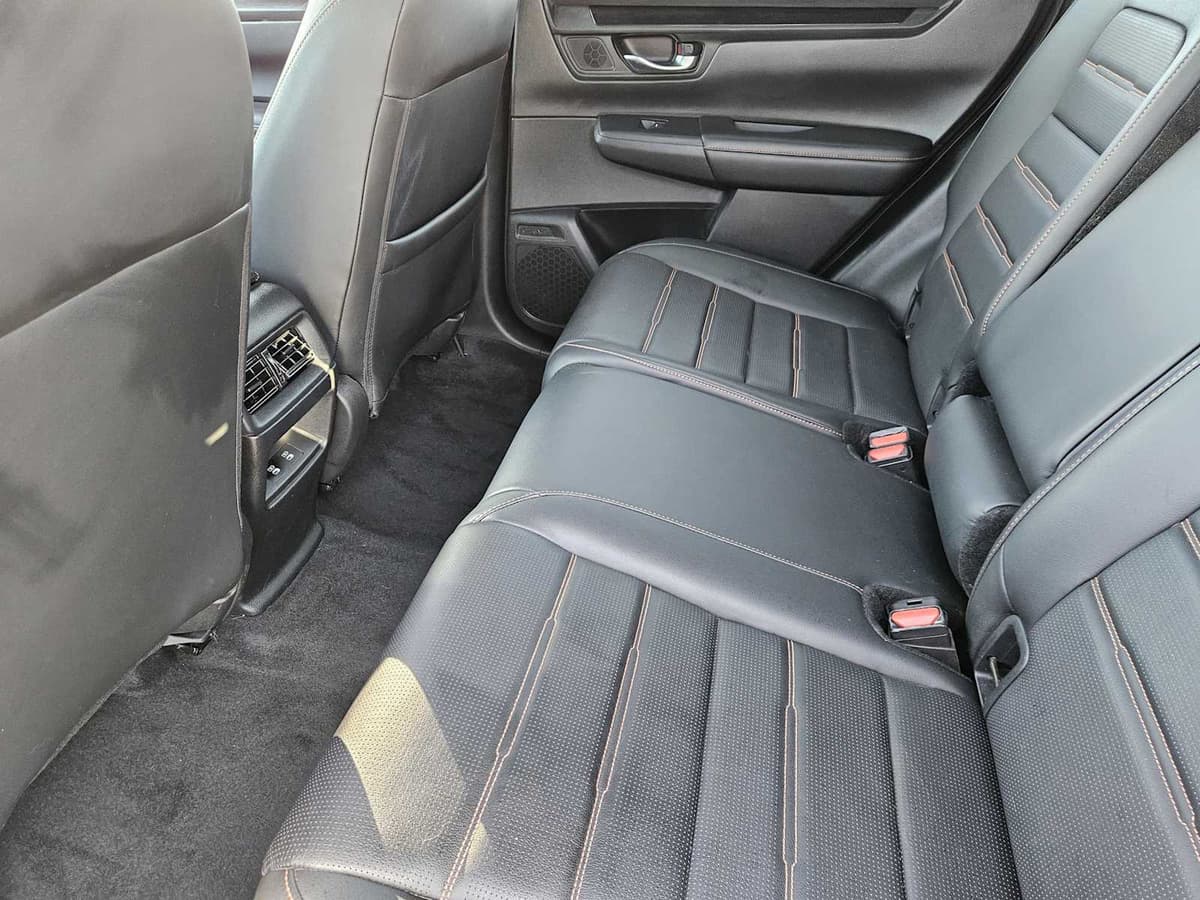 2024 Honda CR-V Hybrid - Image 29