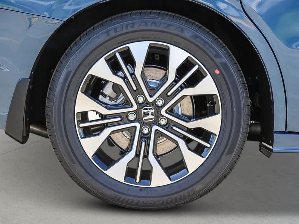 2026 Honda Odyssey - Image 7