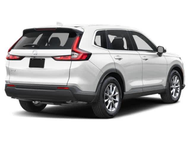 2026 Honda CR-V - Image 2