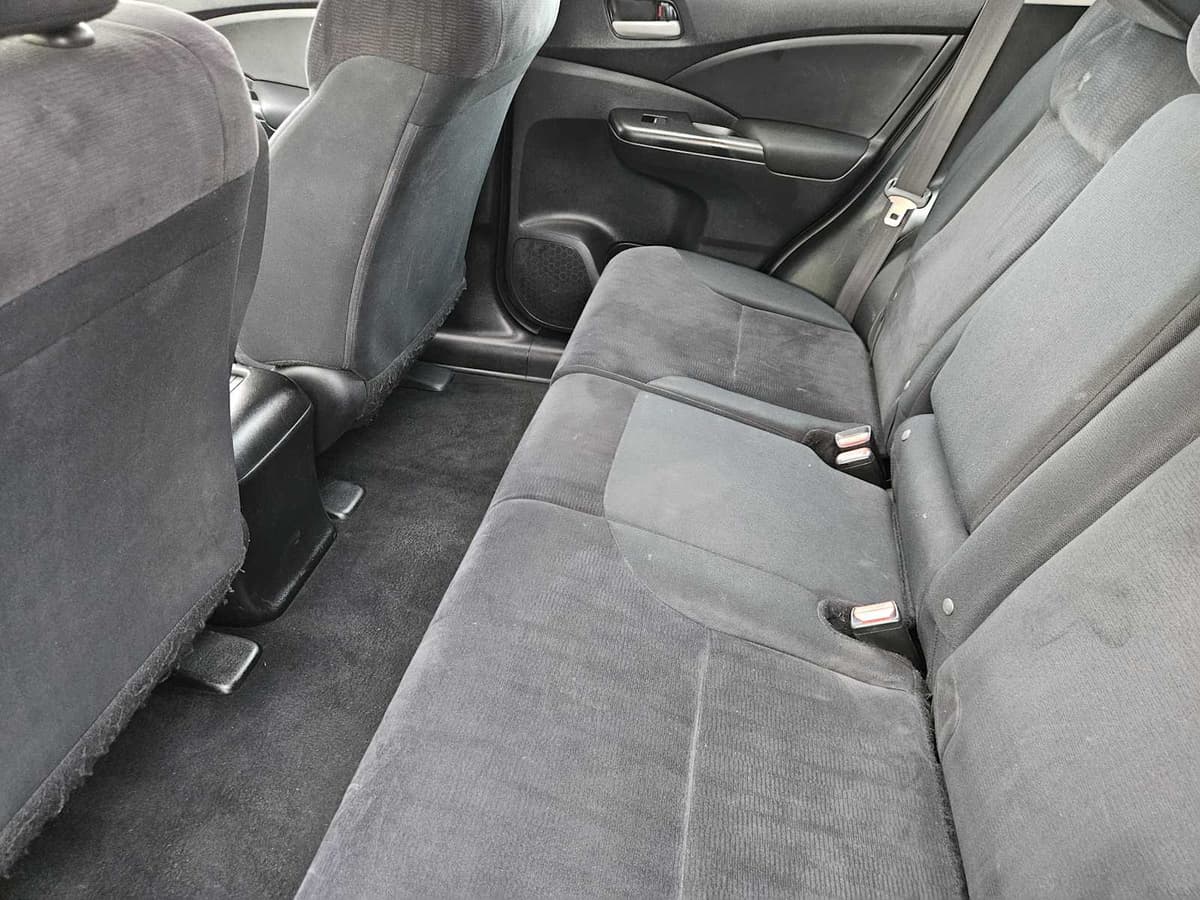 2012 Honda CR-V - Image 27