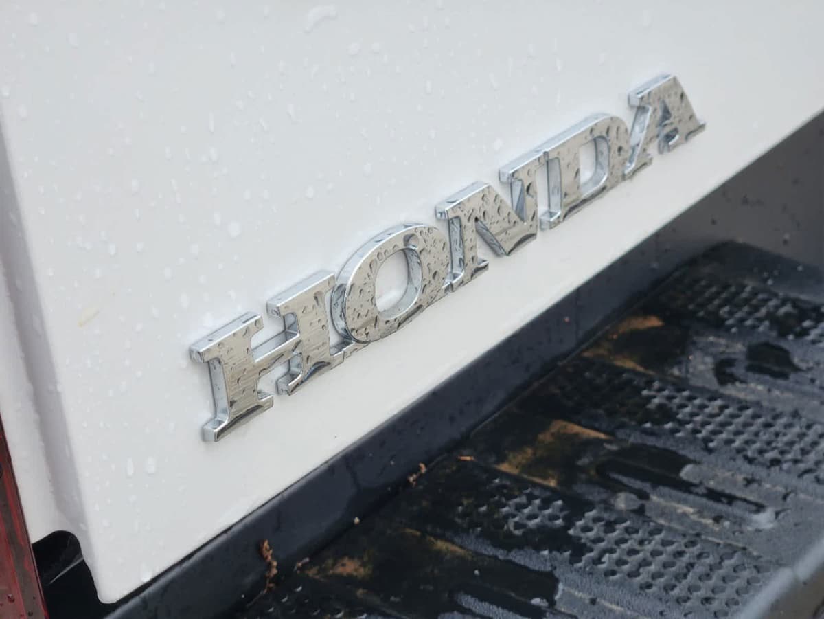 2026 Honda Ridgeline - Image 9