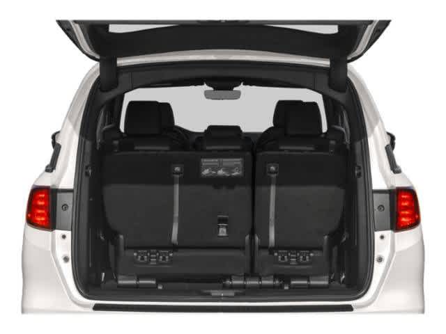 2023 Honda Odyssey - Image 14
