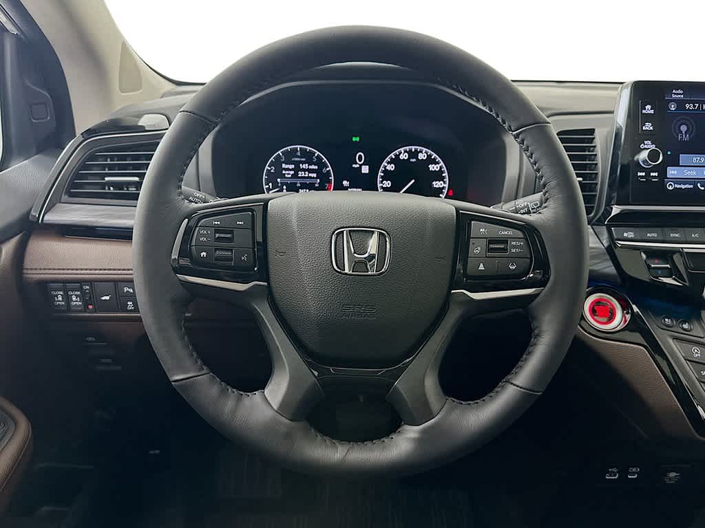 2026 Honda Odyssey - Image 13