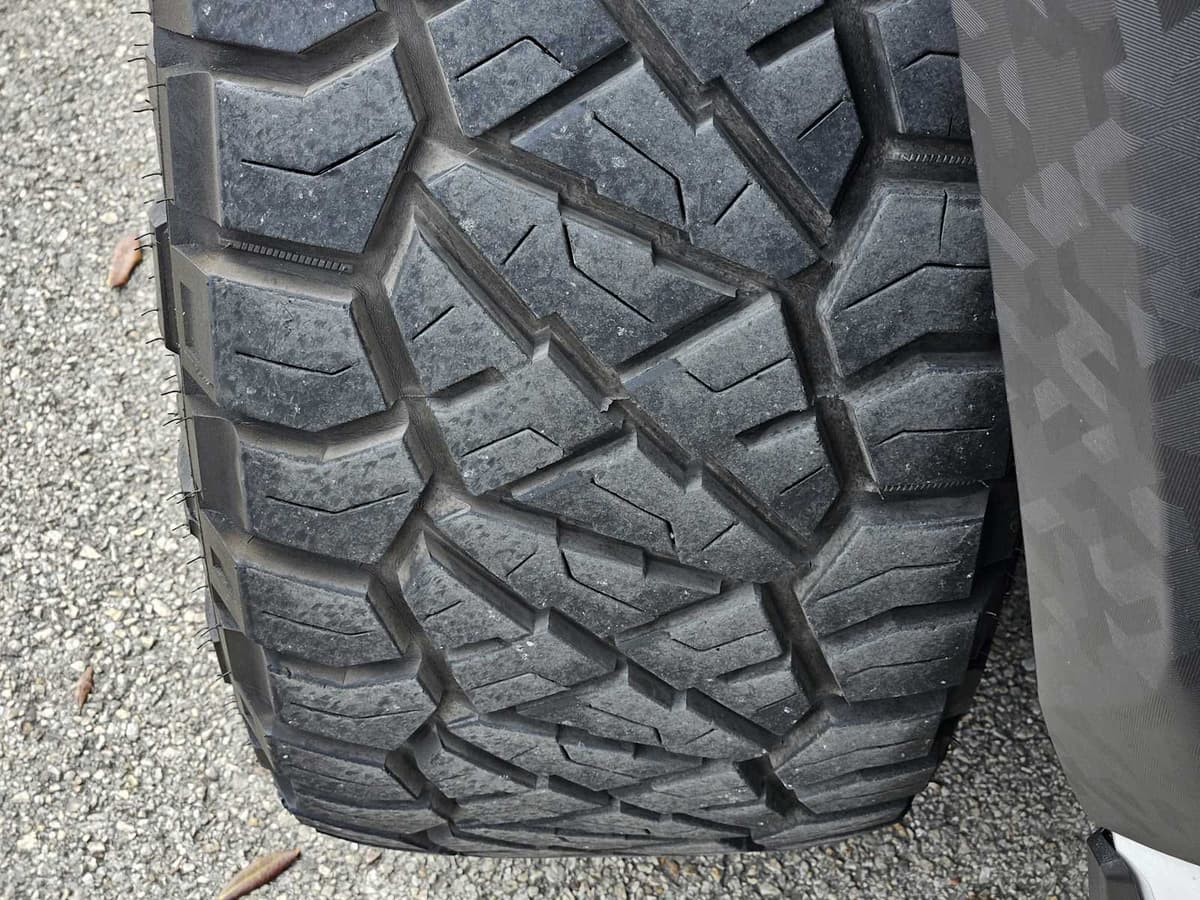 2024 Toyota Sequoia - Image 9