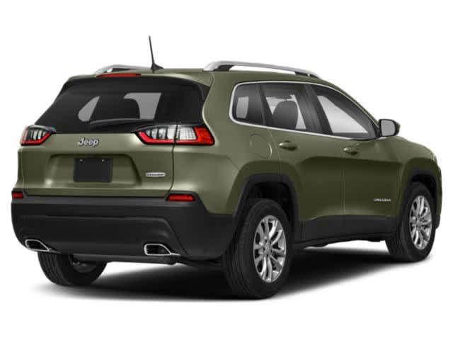 2020 Jeep Cherokee - Image 5