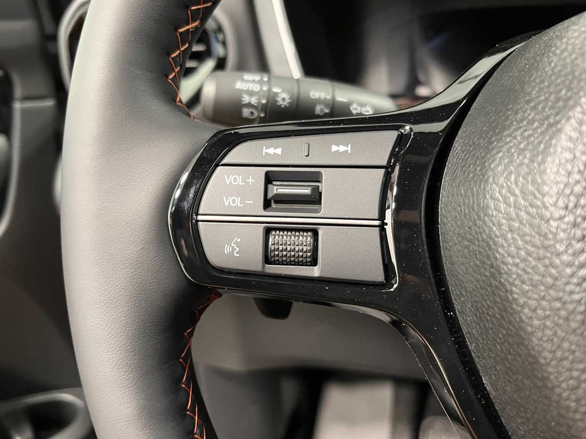 2026 Honda Passport - Image 15