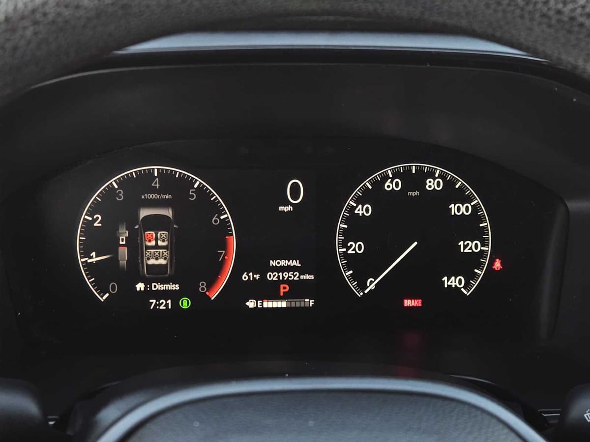 2023 Honda CR-V - Image 15