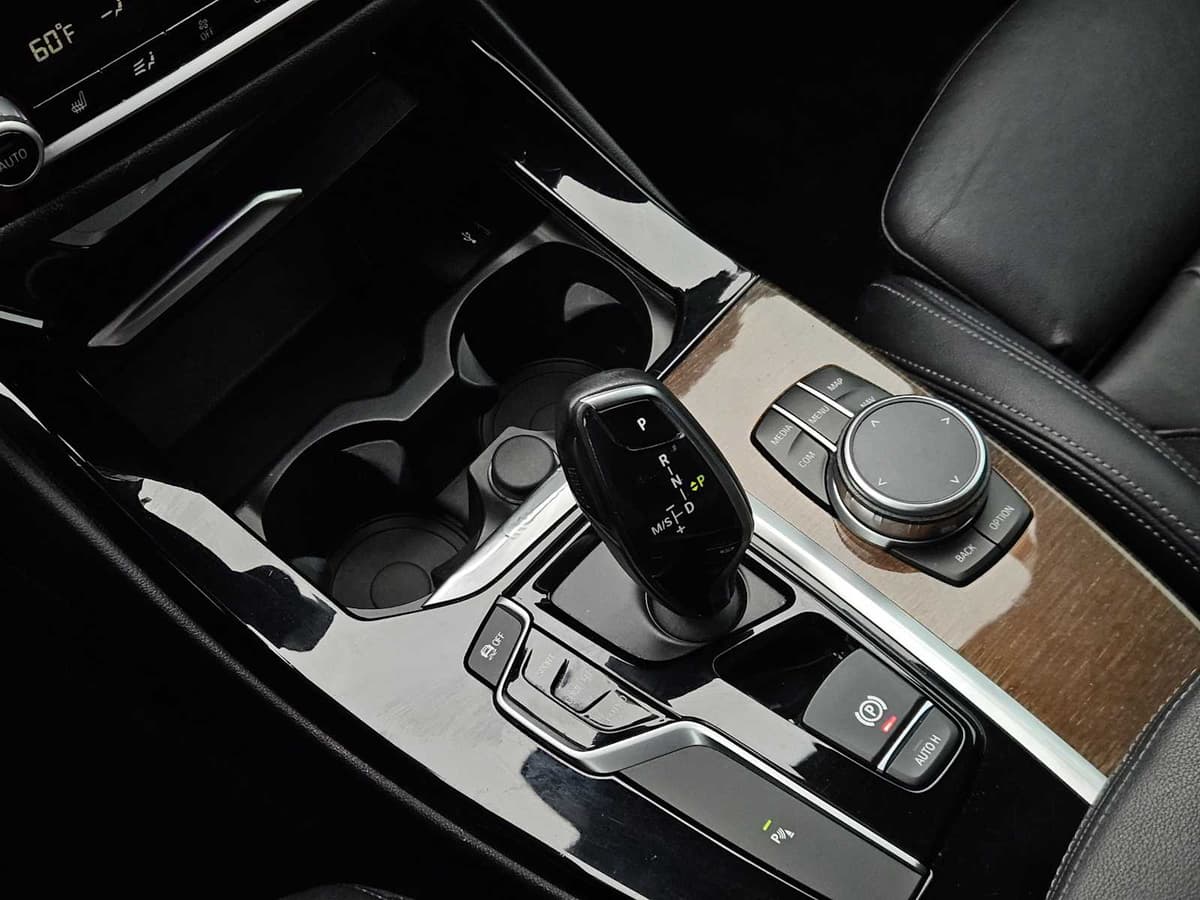 2019 BMW X3 sDrive30i - Image 20